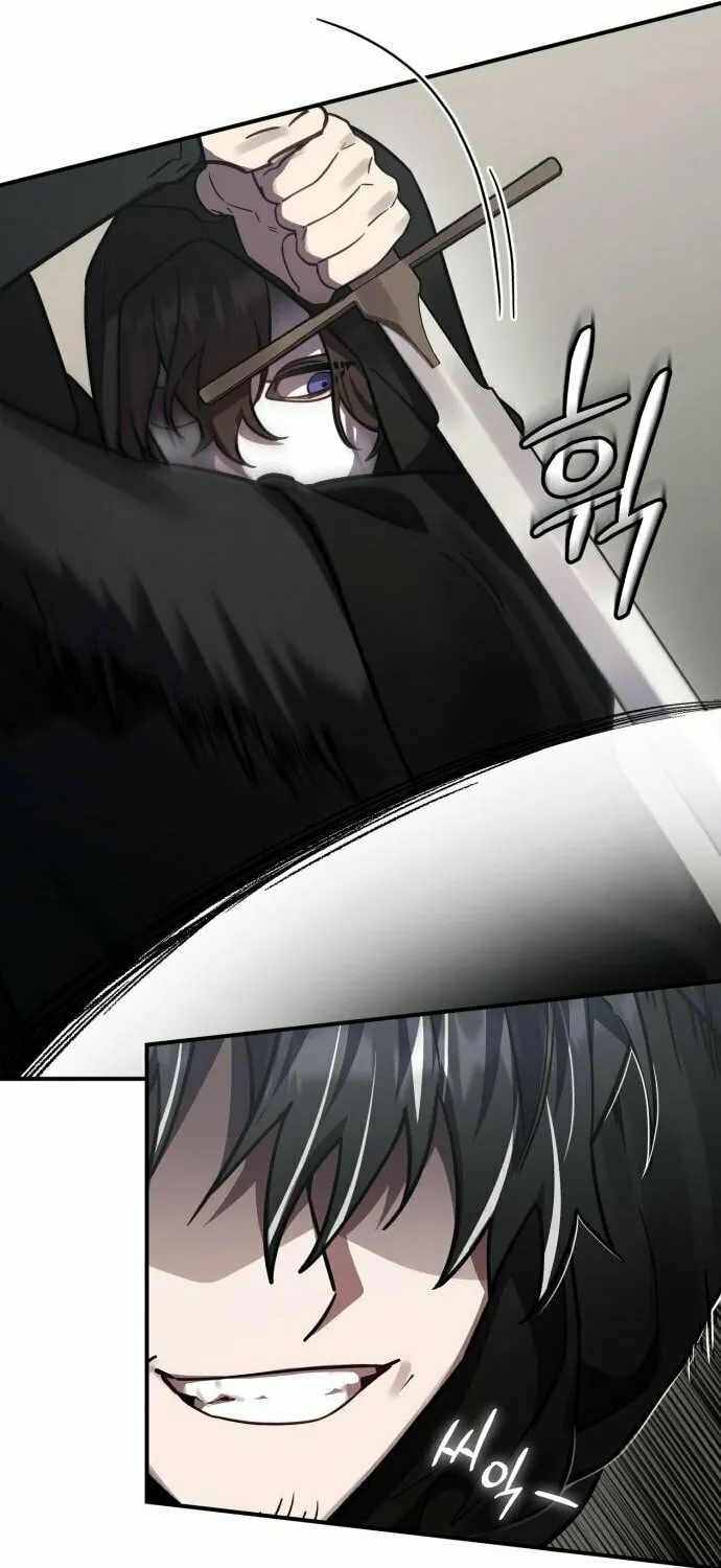 Heroes & Demons & Villains Chapter 42 page 20 - 