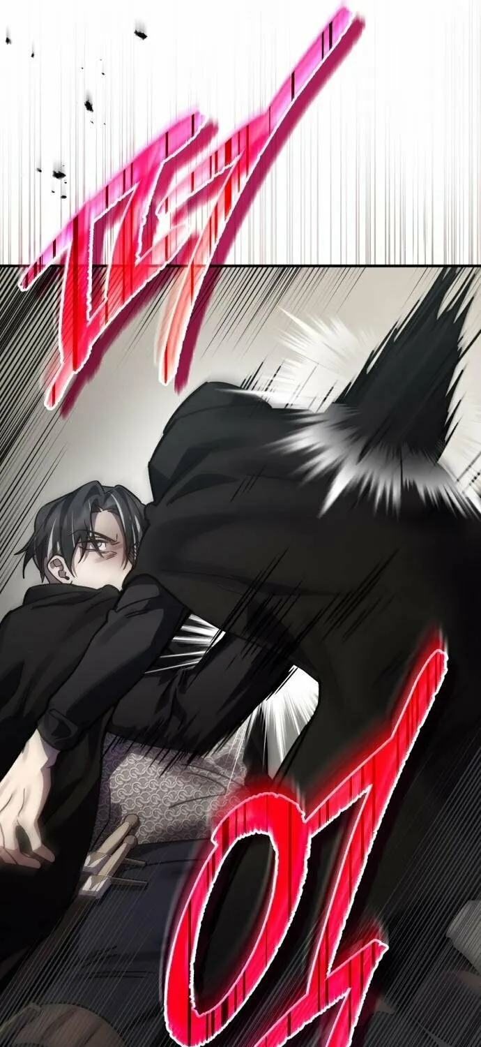 Heroes & Demons & Villains Chapter 42 page 25 - 