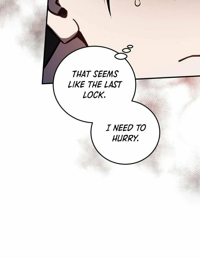 Heroes & Demons & Villains Chapter 42 page 30 - 