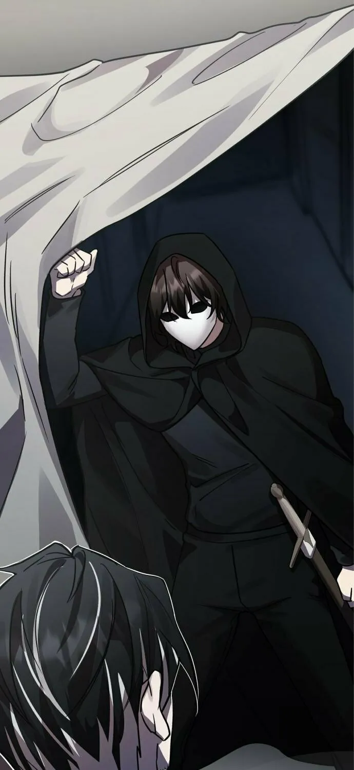 Heroes & Demons & Villains Chapter 42 page 4 - 