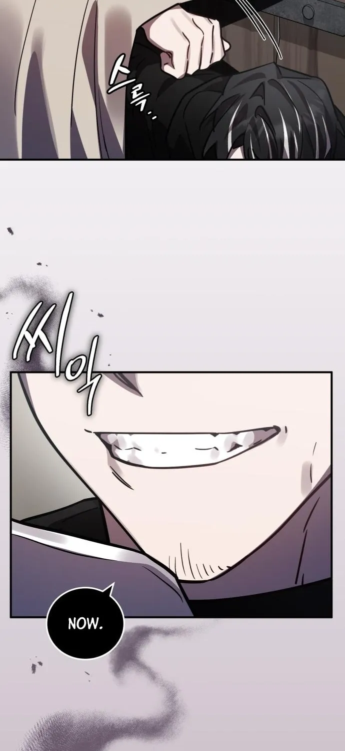 Heroes & Demons & Villains Chapter 42 page 32 - 