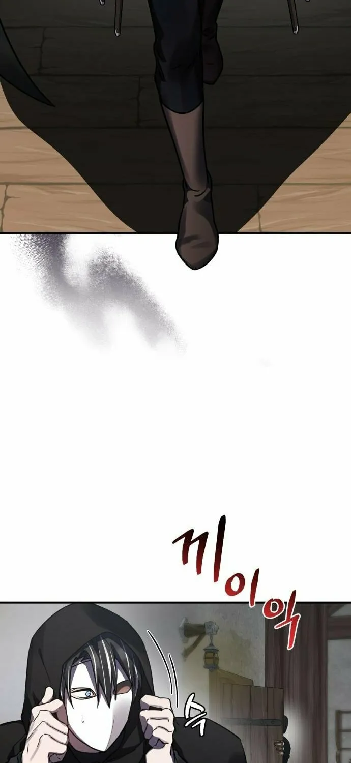 Heroes & Demons & Villains Chapter 42 page 35 - 