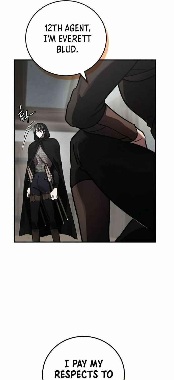 Heroes & Demons & Villains Chapter 42 page 37 - 