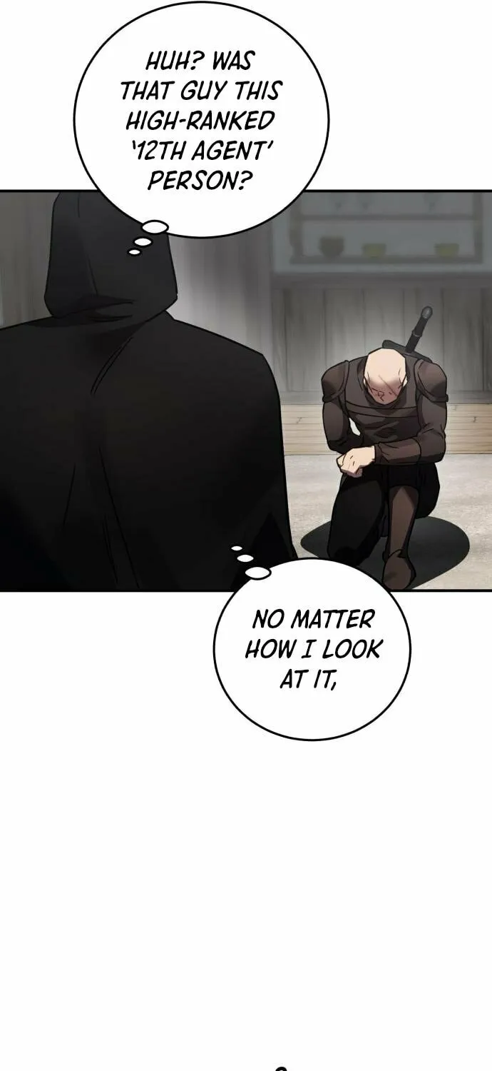 Heroes & Demons & Villains Chapter 42 page 40 - 