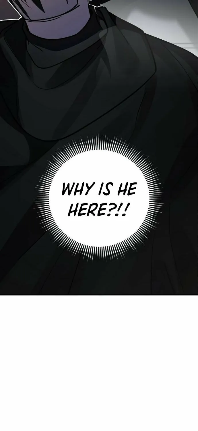 Heroes & Demons & Villains Chapter 42 page 5 - 