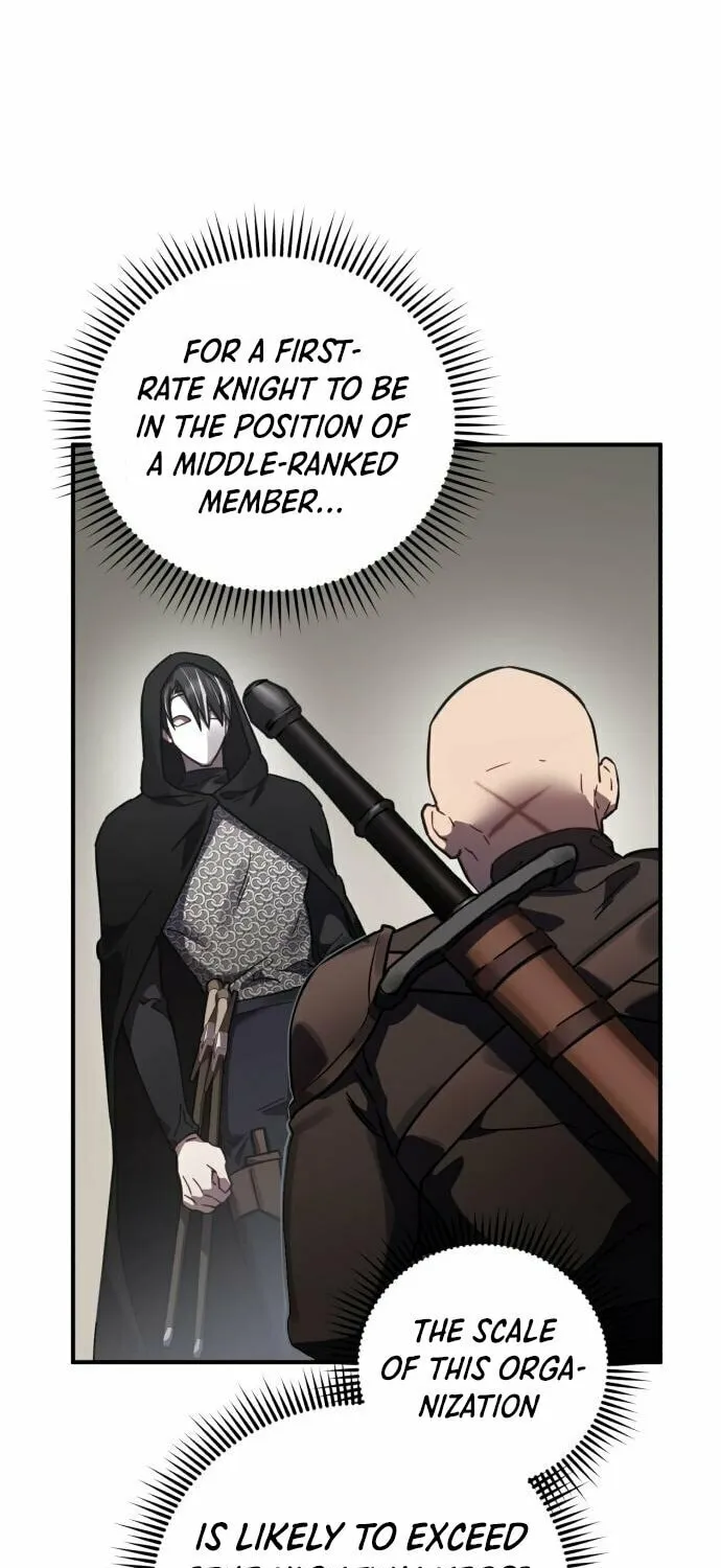 Heroes & Demons & Villains Chapter 42 page 43 - 