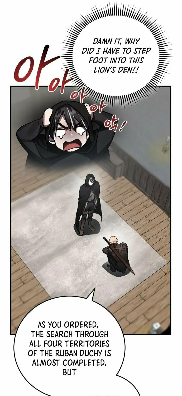 Heroes & Demons & Villains Chapter 42 page 45 - 