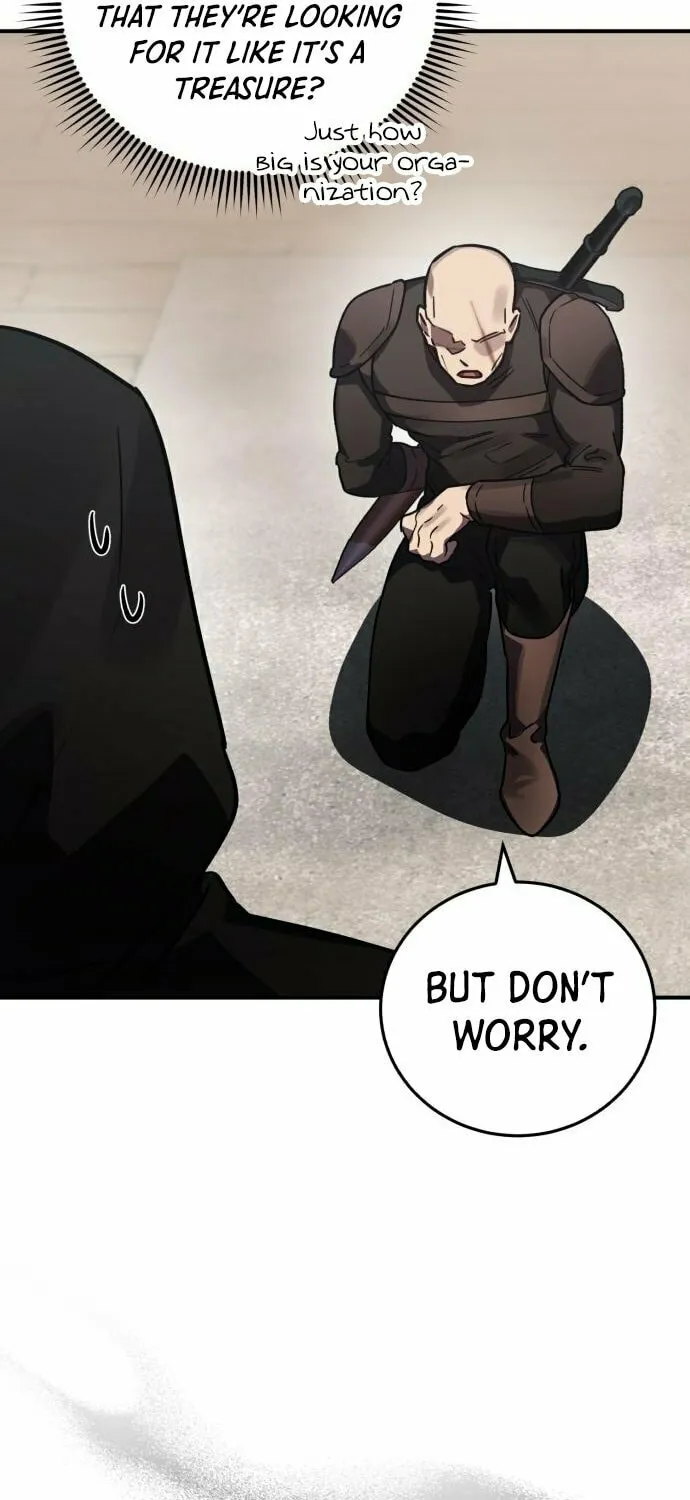 Heroes & Demons & Villains Chapter 42 page 48 - 