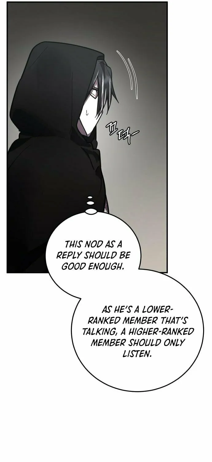 Heroes & Demons & Villains Chapter 42 page 51 - 
