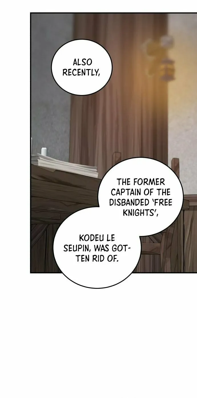 Heroes & Demons & Villains Chapter 42 page 52 - 