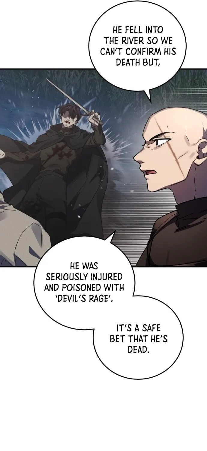 Heroes & Demons & Villains Chapter 42 page 53 - 