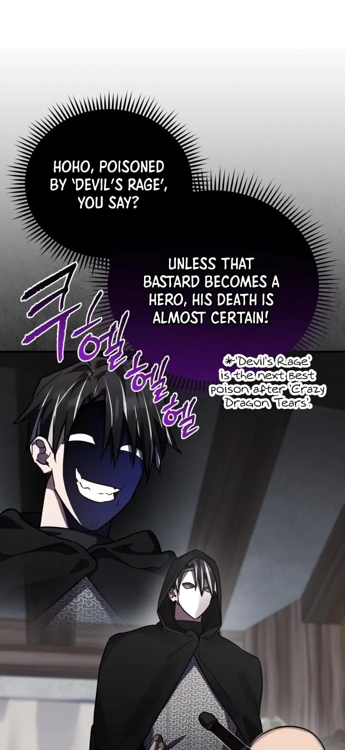 Heroes & Demons & Villains Chapter 42 page 54 - 