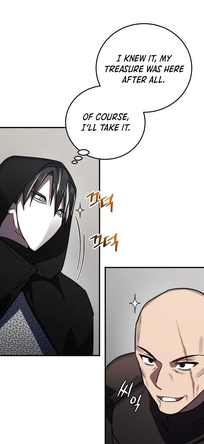 Heroes & Demons & Villains Chapter 42 page 56 - 