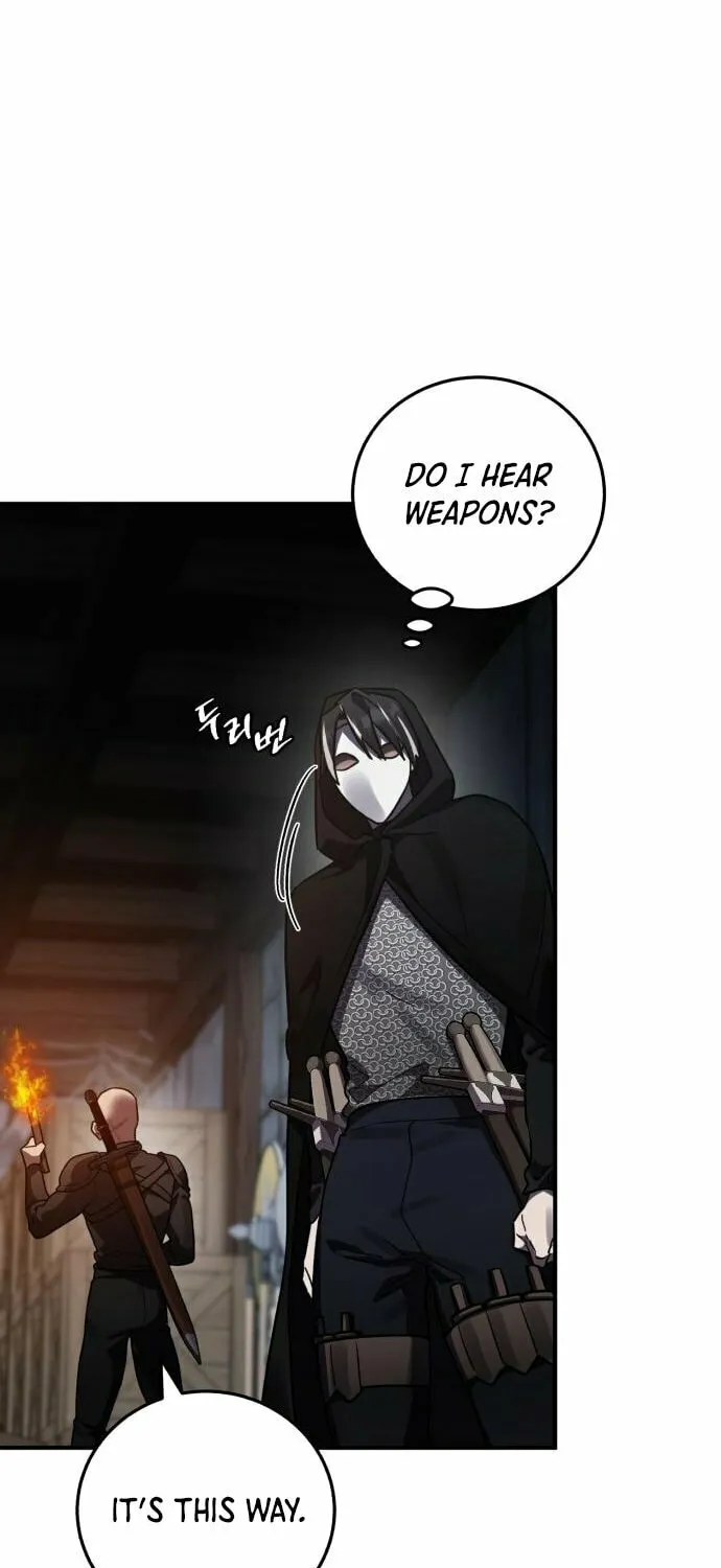 Heroes & Demons & Villains Chapter 42 page 62 - 