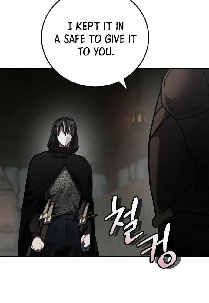 Heroes & Demons & Villains Chapter 42 page 64 - 