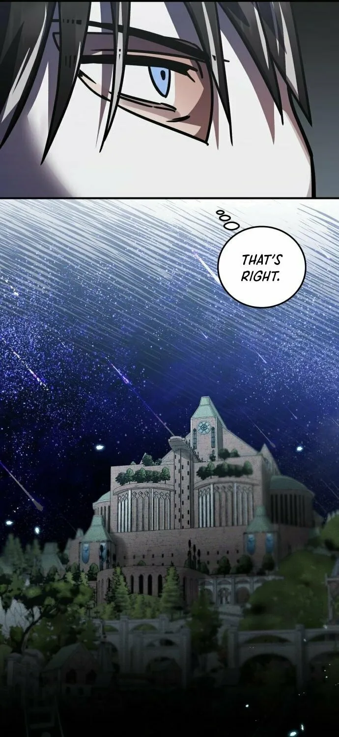 Heroes & Demons & Villains Chapter 42 page 71 - 