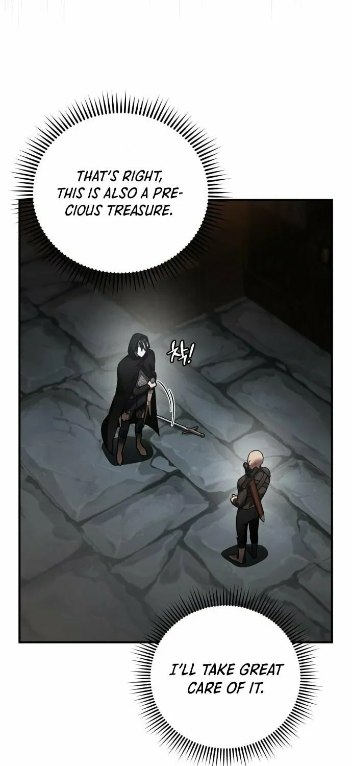Heroes & Demons & Villains Chapter 42 page 76 - 