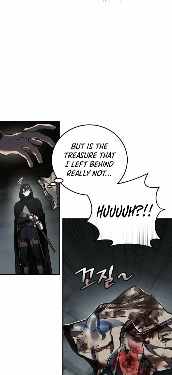 Heroes & Demons & Villains Chapter 42 page 77 - 