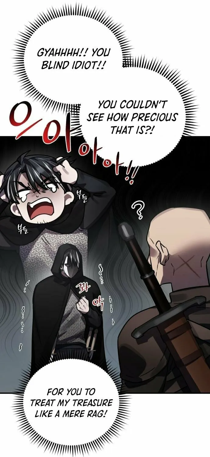 Heroes & Demons & Villains Chapter 42 page 79 - 