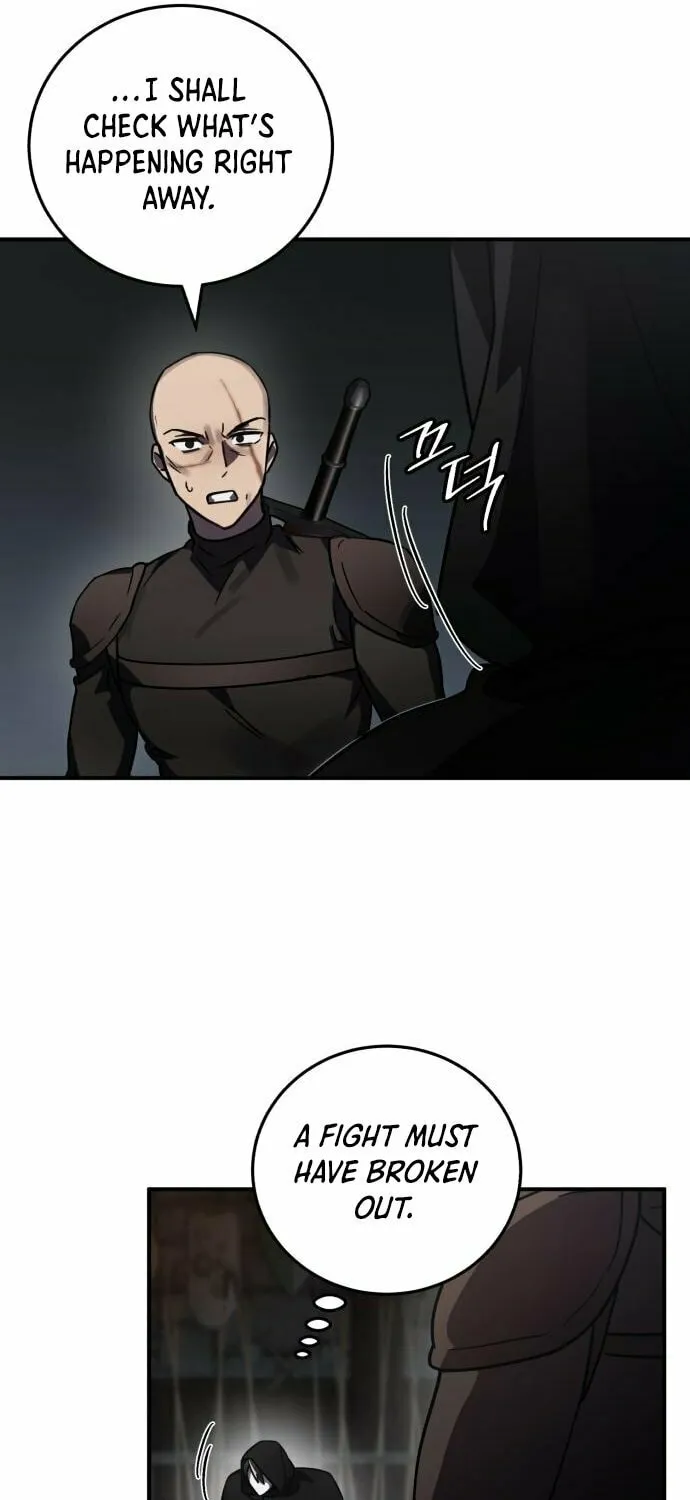 Heroes & Demons & Villains Chapter 42 page 82 - 