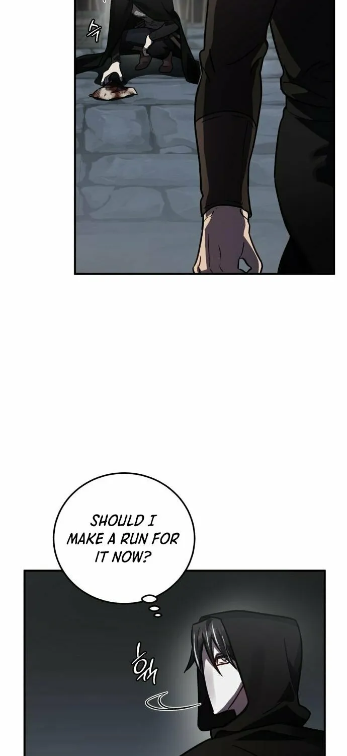 Heroes & Demons & Villains Chapter 42 page 83 - 