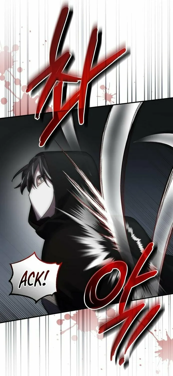 Heroes & Demons & Villains Chapter 42 page 88 - 