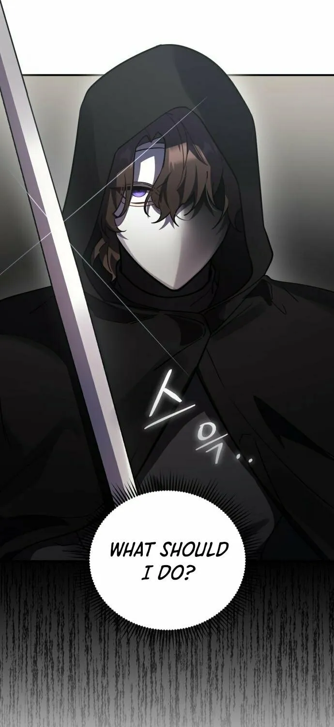 Heroes & Demons & Villains Chapter 42 page 10 - 