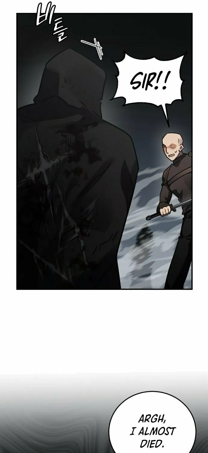 Heroes & Demons & Villains Chapter 42 page 91 - 