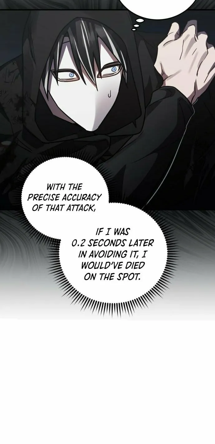 Heroes & Demons & Villains Chapter 42 page 92 - 