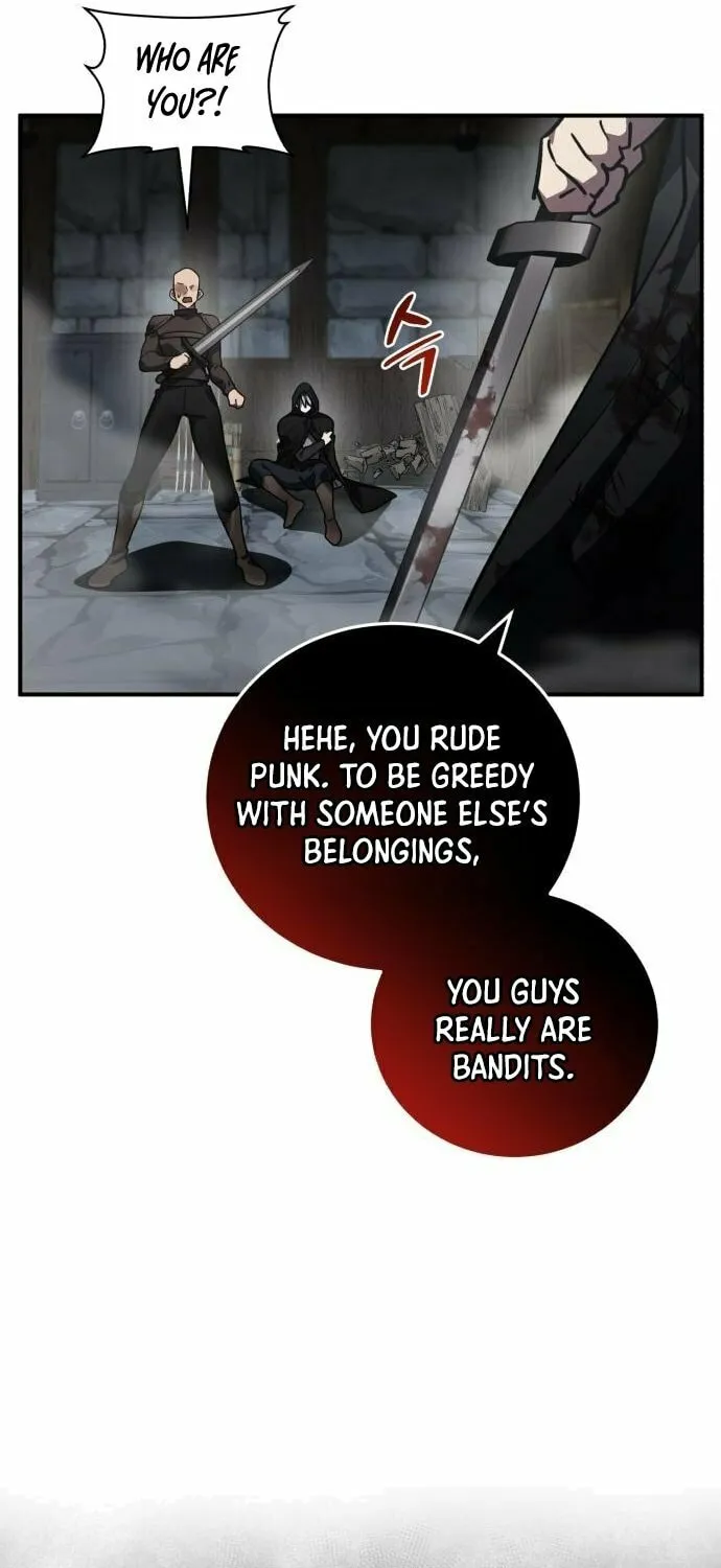 Heroes & Demons & Villains Chapter 42 page 93 - 