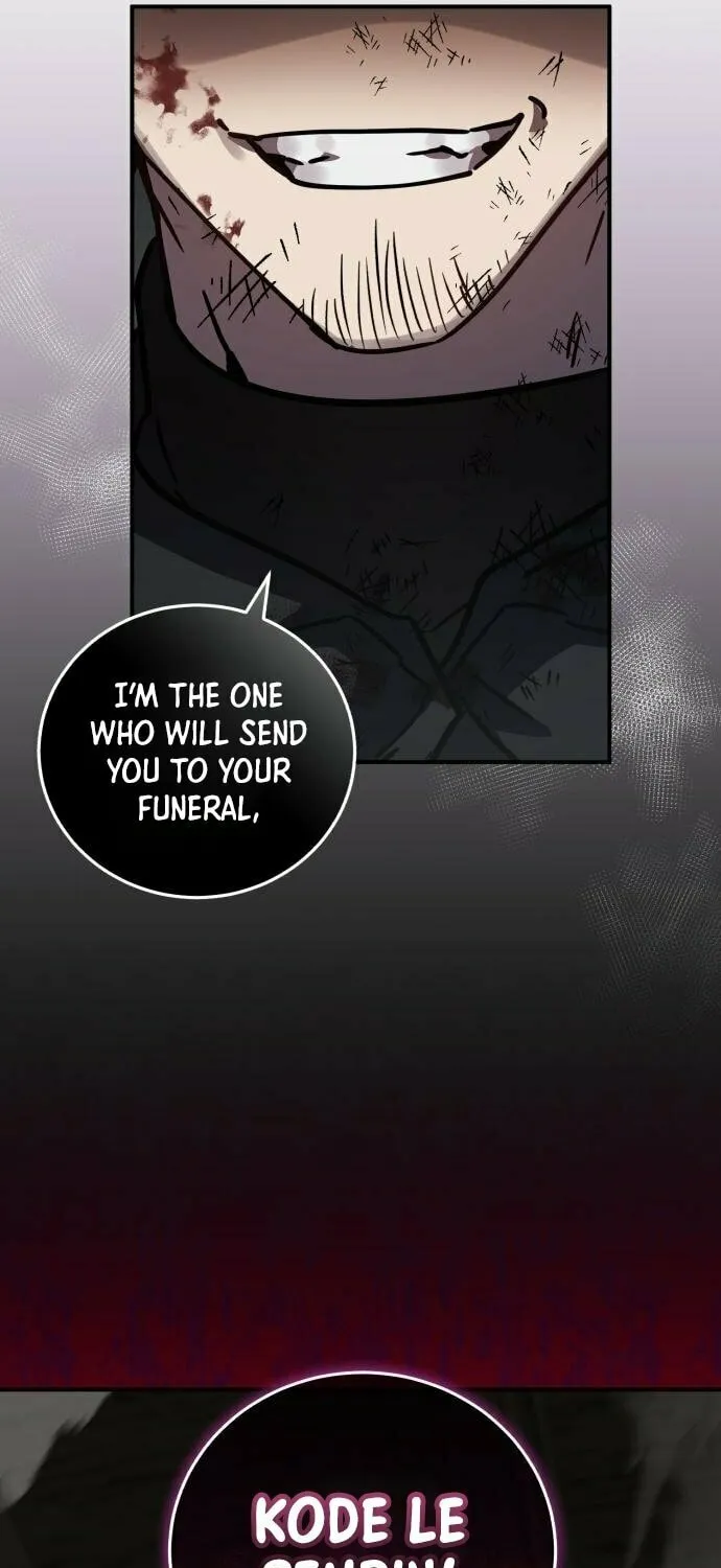 Heroes & Demons & Villains Chapter 42 page 96 - 
