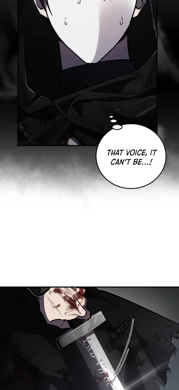 Heroes & Demons & Villains Chapter 43 page 2 - 