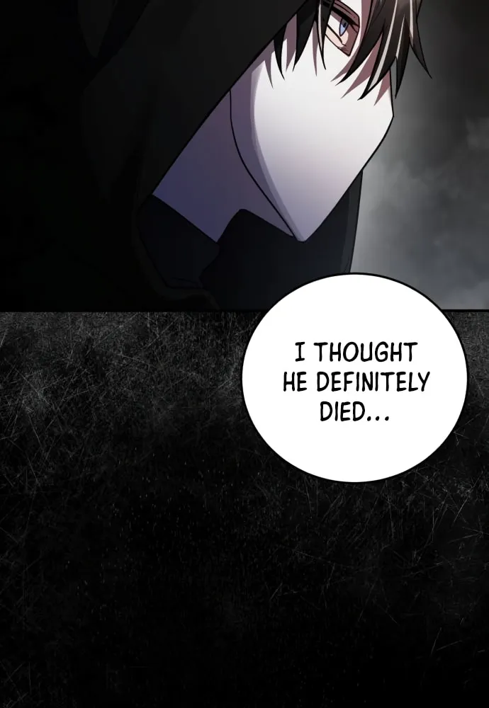 Heroes & Demons & Villains Chapter 43 page 11 - 