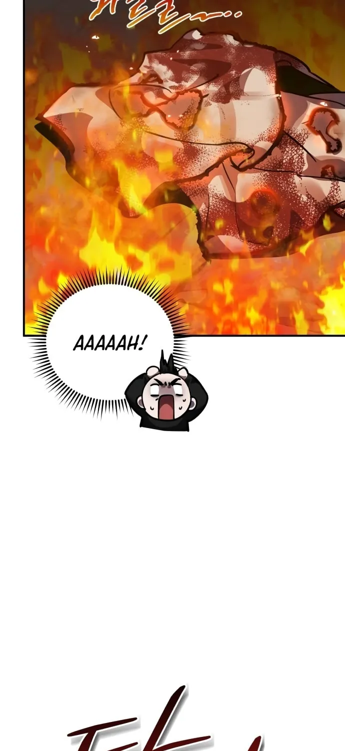 Heroes & Demons & Villains Chapter 43 page 101 - 