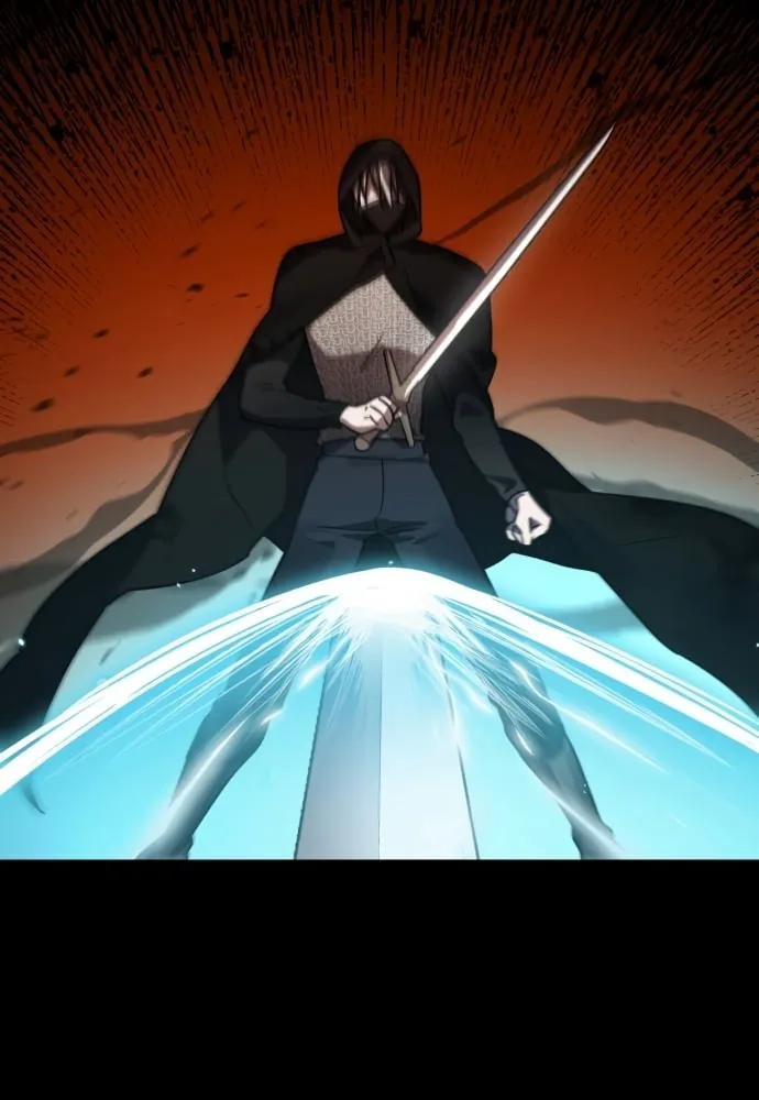 Heroes & Demons & Villains Chapter 43 page 105 - 