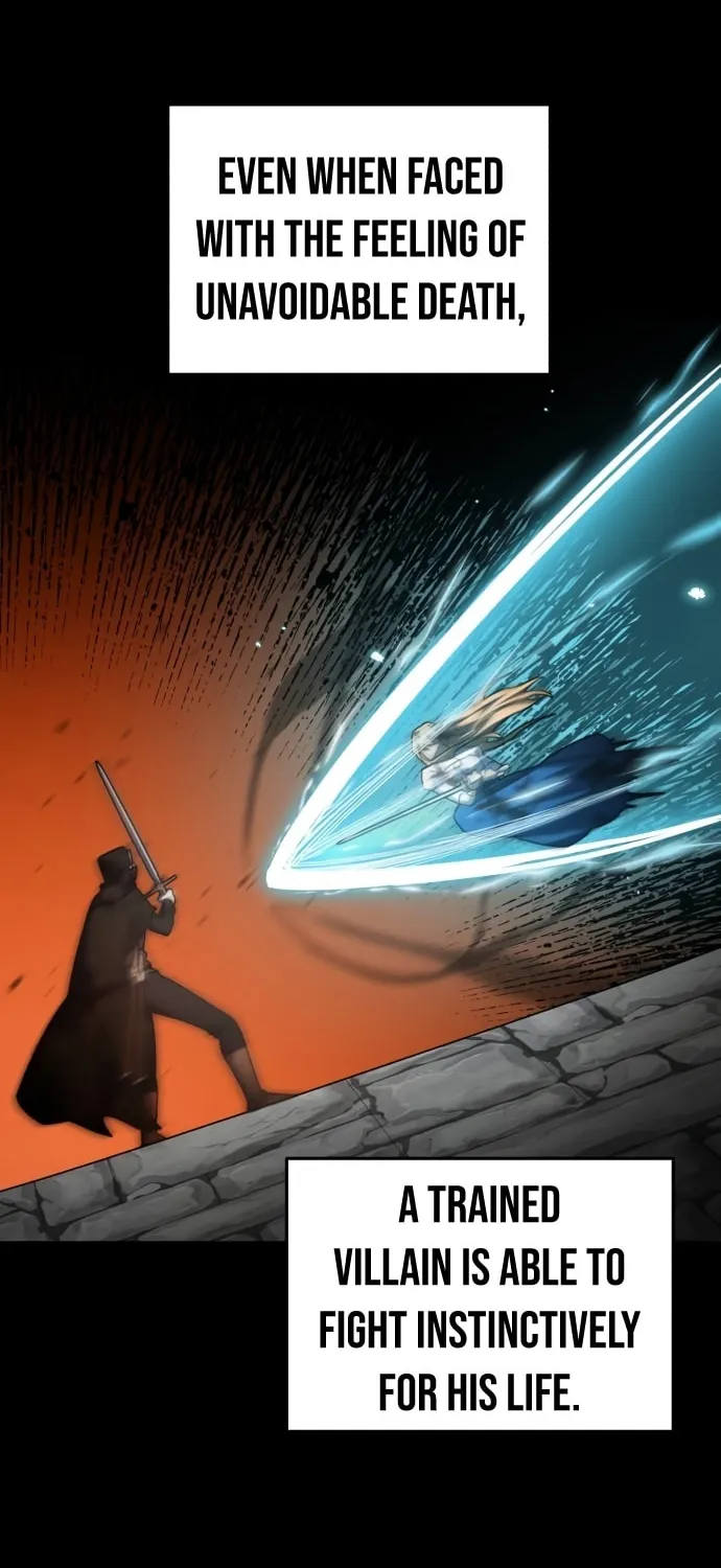 Heroes & Demons & Villains Chapter 43 page 107 - 