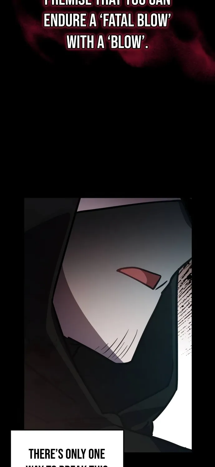 Heroes & Demons & Villains Chapter 43 page 110 - 