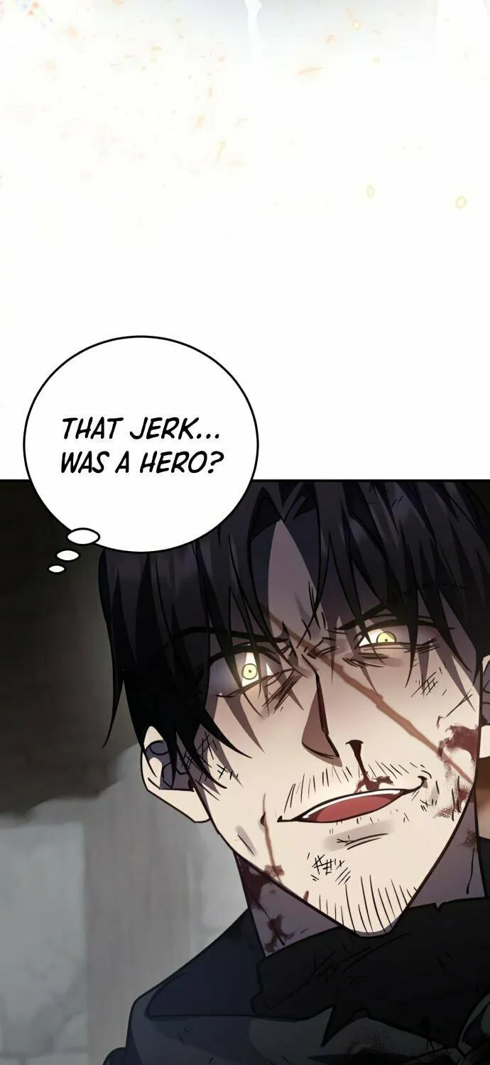 Heroes & Demons & Villains Chapter 43 page 16 - 