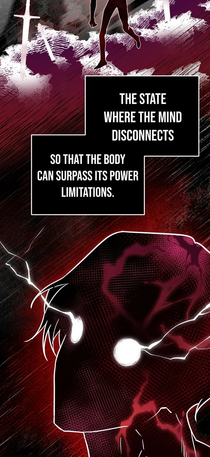 Heroes & Demons & Villains Chapter 43 page 19 - 
