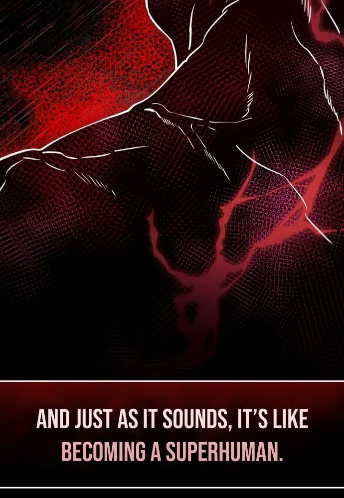 Heroes & Demons & Villains Chapter 43 page 20 - 