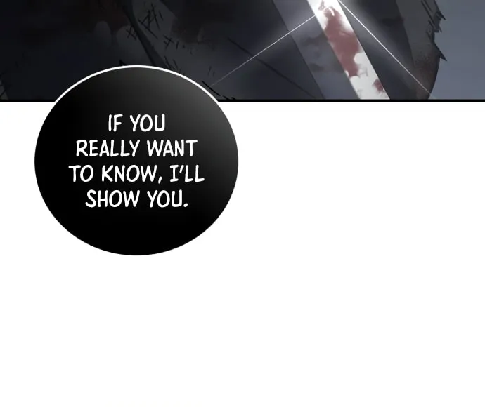 Heroes & Demons & Villains Chapter 43 page 3 - 