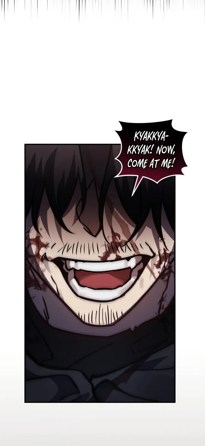Heroes & Demons & Villains Chapter 43 page 22 - 