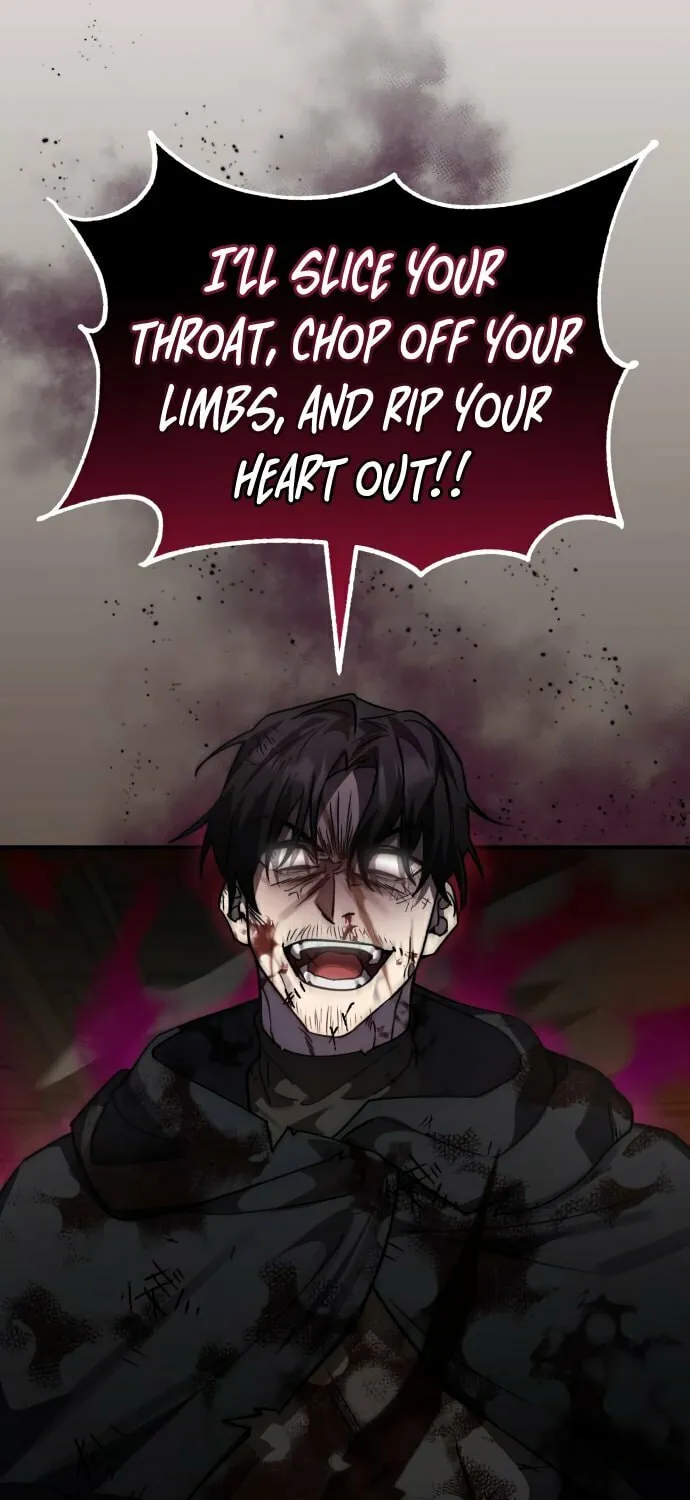 Heroes & Demons & Villains Chapter 43 page 24 - 