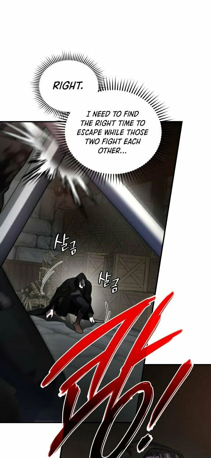 Heroes & Demons & Villains Chapter 43 page 27 - 