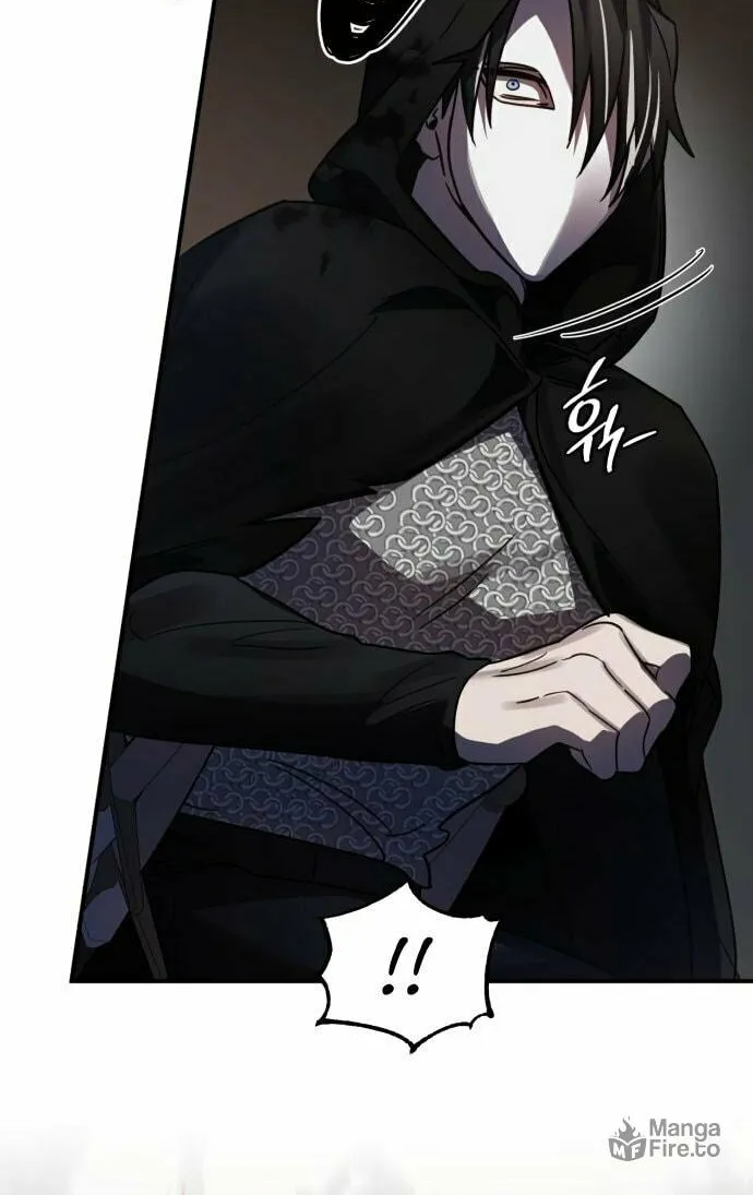 Heroes & Demons & Villains Chapter 43 page 28 - 