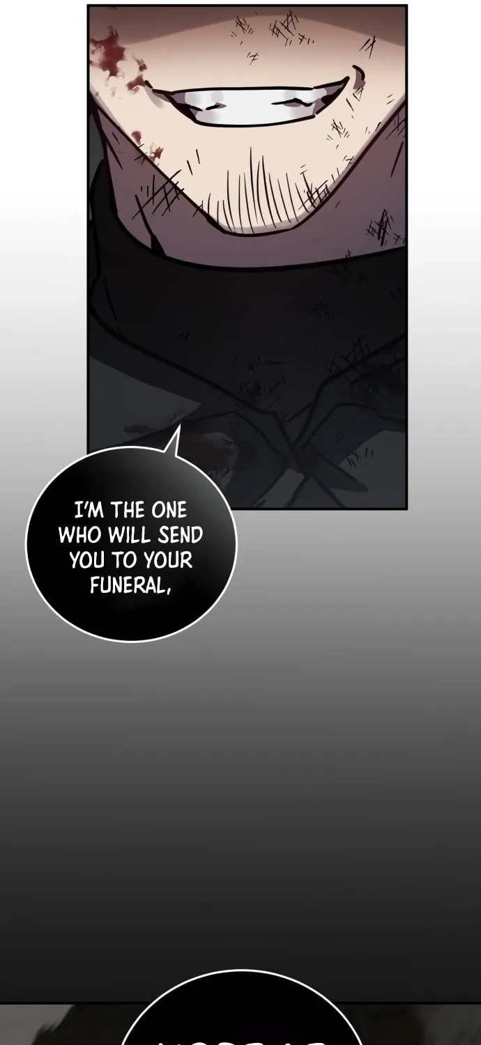 Heroes & Demons & Villains Chapter 43 page 4 - 