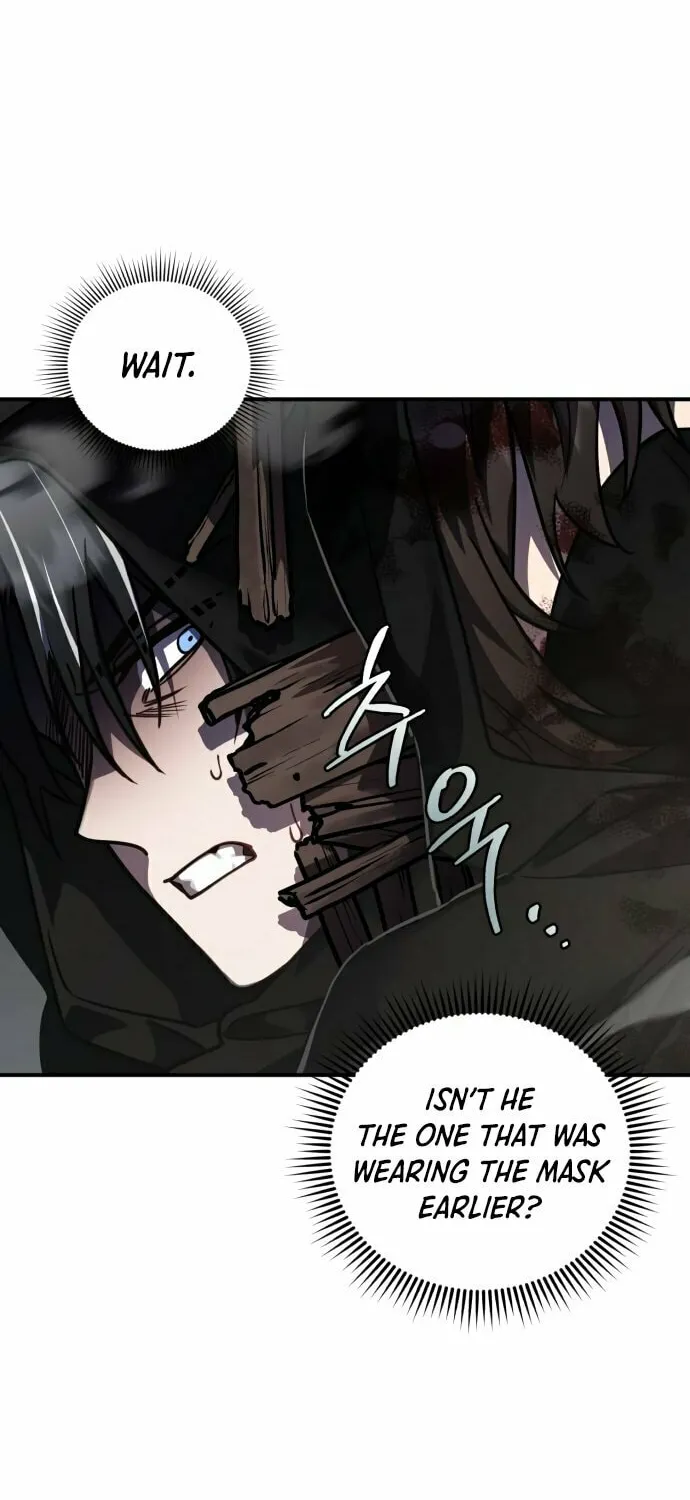 Heroes & Demons & Villains Chapter 43 page 35 - 