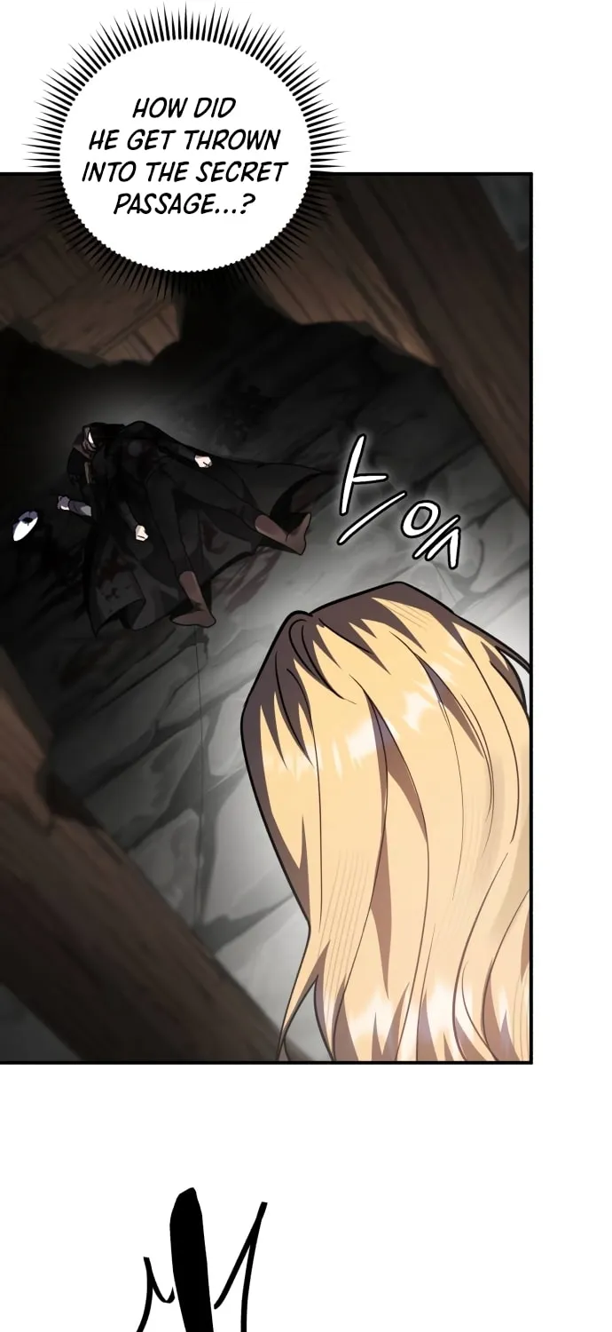 Heroes & Demons & Villains Chapter 43 page 37 - 