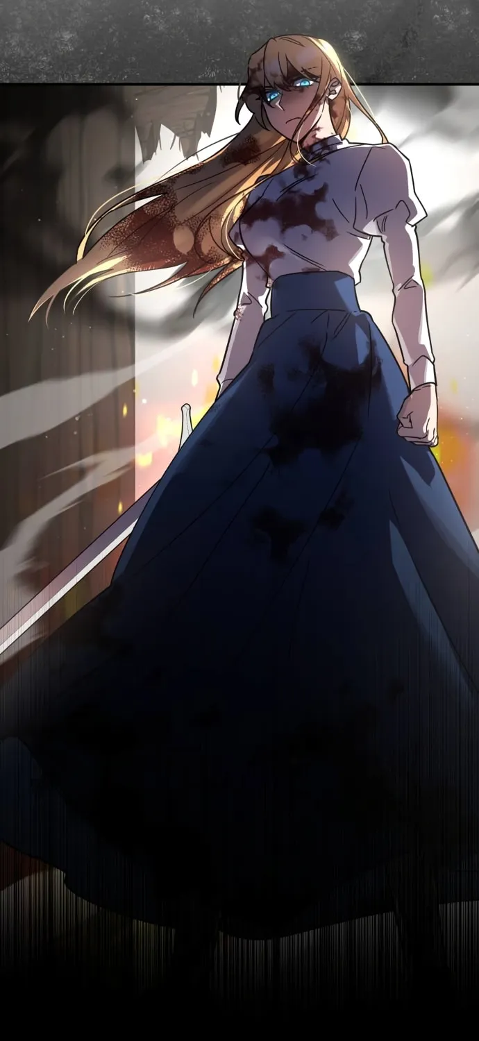 Heroes & Demons & Villains Chapter 43 page 40 - 