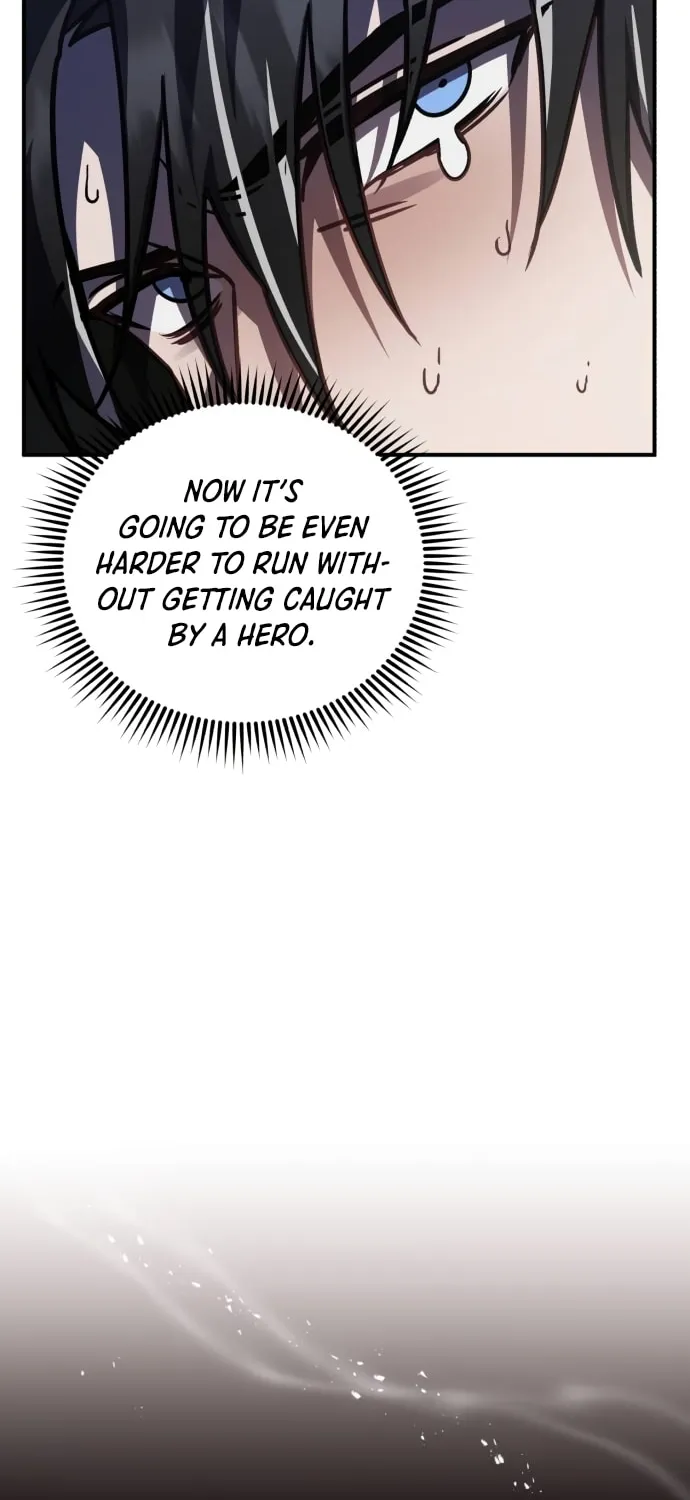 Heroes & Demons & Villains Chapter 43 page 44 - 